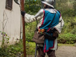Erste Waldfurth Âventiure 02.10.2024 - 06.10.2024