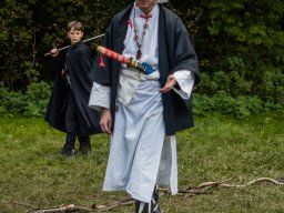 Erste Waldfurth Âventiure 02.10.2024 - 06.10.2024