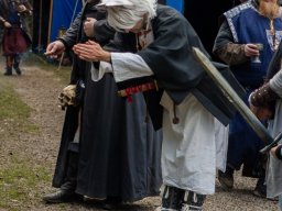 Erste Waldfurth Âventiure 02.10.2024 - 06.10.2024