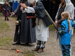 Erste Waldfurth Âventiure 02.10.2024 - 06.10.2024