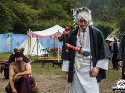 Erste Waldfurth Âventiure 02.10.2024 - 06.10.2024