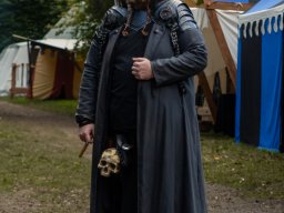 Erste Waldfurth Âventiure 02.10.2024 - 06.10.2024