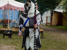 Erste Waldfurth Âventiure 02.10.2024 - 06.10.2024