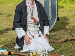 Erste Waldfurth Âventiure 02.10.2024 - 06.10.2024