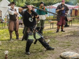 Erste Waldfurth Âventiure 02.10.2024 - 06.10.2024