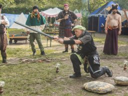 Erste Waldfurth Âventiure 02.10.2024 - 06.10.2024