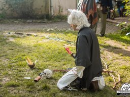 Erste Waldfurth Âventiure 02.10.2024 - 06.10.2024