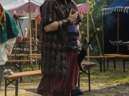 Erste Waldfurth Âventiure 02.10.2024 - 06.10.2024