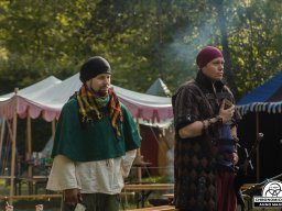 Erste Waldfurth Âventiure 02.10.2024 - 06.10.2024