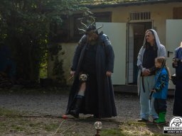 Erste Waldfurth Âventiure 02.10.2024 - 06.10.2024