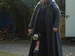 Erste Waldfurth Âventiure 02.10.2024 - 06.10.2024