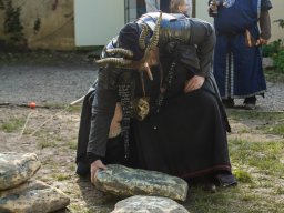 Erste Waldfurth Âventiure 02.10.2024 - 06.10.2024