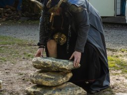 Erste Waldfurth Âventiure 02.10.2024 - 06.10.2024