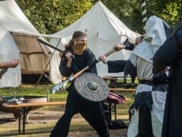 Erste Waldfurth Âventiure 02.10.2024 - 06.10.2024