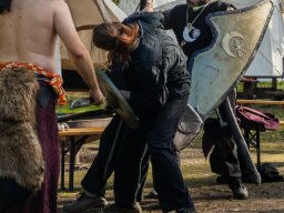 Erste Waldfurth Âventiure 02.10.2024 - 06.10.2024