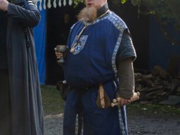 Erste Waldfurth Âventiure 02.10.2024 - 06.10.2024