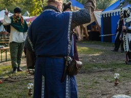 Erste Waldfurth Âventiure 02.10.2024 - 06.10.2024