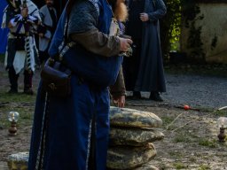 Erste Waldfurth Âventiure 02.10.2024 - 06.10.2024