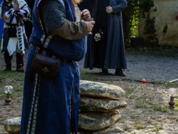 Erste Waldfurth Âventiure 02.10.2024 - 06.10.2024