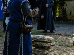 Erste Waldfurth Âventiure 02.10.2024 - 06.10.2024