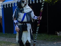 Erste Waldfurth Âventiure 02.10.2024 - 06.10.2024