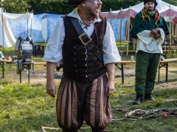 Erste Waldfurth Âventiure 02.10.2024 - 06.10.2024