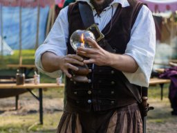 Erste Waldfurth Âventiure 02.10.2024 - 06.10.2024