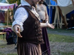 Erste Waldfurth Âventiure 02.10.2024 - 06.10.2024