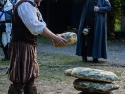 Erste Waldfurth Âventiure 02.10.2024 - 06.10.2024