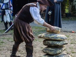 Erste Waldfurth Âventiure 02.10.2024 - 06.10.2024