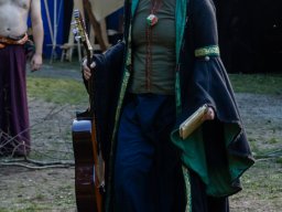 Erste Waldfurth Âventiure 02.10.2024 - 06.10.2024