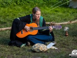 Erste Waldfurth Âventiure 02.10.2024 - 06.10.2024