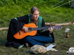 Erste Waldfurth Âventiure 02.10.2024 - 06.10.2024