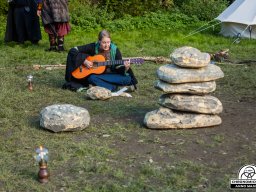 Erste Waldfurth Âventiure 02.10.2024 - 06.10.2024