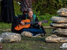 Erste Waldfurth Âventiure 02.10.2024 - 06.10.2024