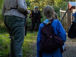 Erste Waldfurth Âventiure 02.10.2024 - 06.10.2024