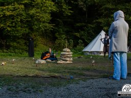 Erste Waldfurth Âventiure 02.10.2024 - 06.10.2024