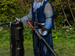 Erste Waldfurth Âventiure 02.10.2024 - 06.10.2024