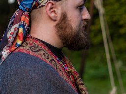 Erste Waldfurth Âventiure 02.10.2024 - 06.10.2024