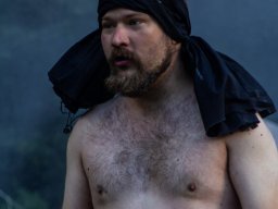 Erste Waldfurth Âventiure 02.10.2024 - 06.10.2024