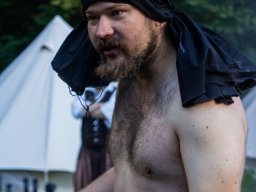 Erste Waldfurth Âventiure 02.10.2024 - 06.10.2024