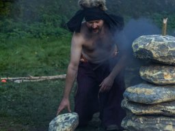 Erste Waldfurth Âventiure 02.10.2024 - 06.10.2024