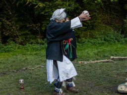 Erste Waldfurth Âventiure 02.10.2024 - 06.10.2024