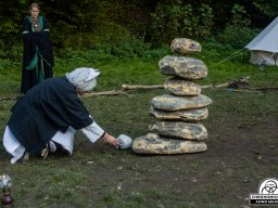 Erste Waldfurth Âventiure 02.10.2024 - 06.10.2024