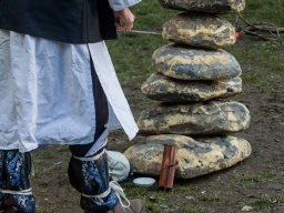 Erste Waldfurth Âventiure 02.10.2024 - 06.10.2024