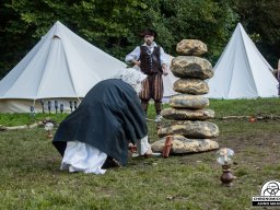 Erste Waldfurth Âventiure 02.10.2024 - 06.10.2024