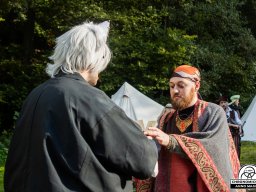 Erste Waldfurth Âventiure 02.10.2024 - 06.10.2024