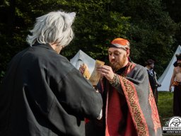 Erste Waldfurth Âventiure 02.10.2024 - 06.10.2024