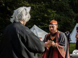 Erste Waldfurth Âventiure 02.10.2024 - 06.10.2024