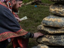 Erste Waldfurth Âventiure 02.10.2024 - 06.10.2024